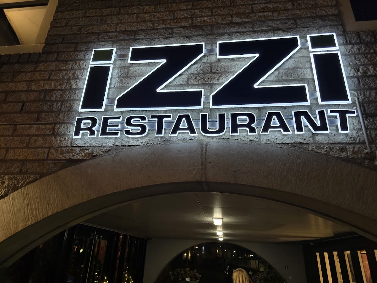 Restaurant Izzi Photos 2